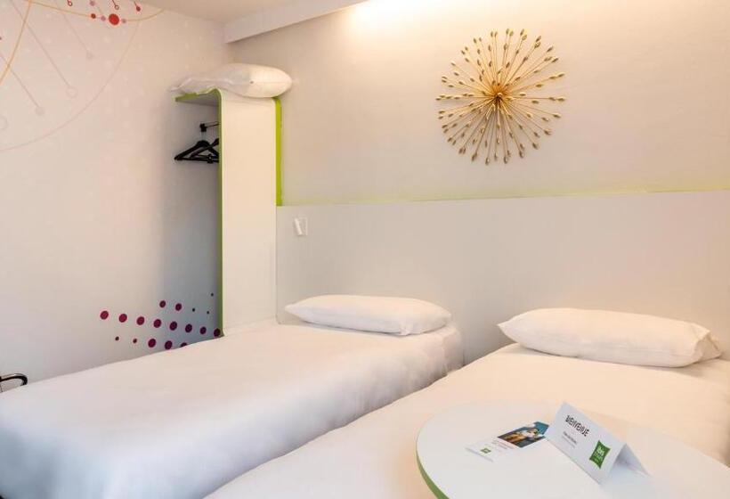 Номер Стандарт, Ibis Styles Fougeres