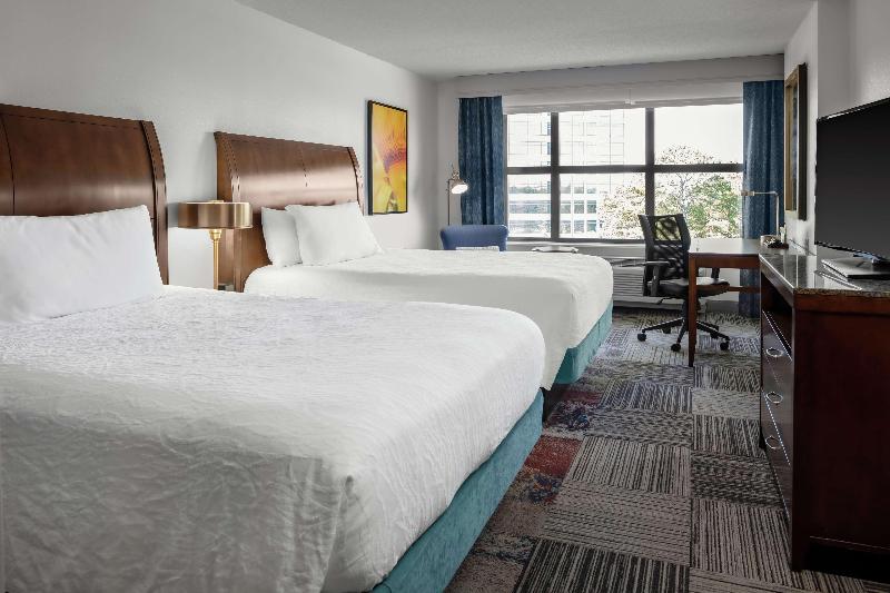 Номер Executive, Pullman Suzhou Taicang