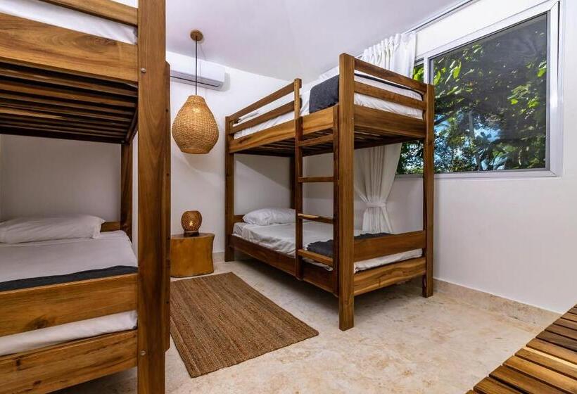 家庭套房, Las Canas Beach Retreat
