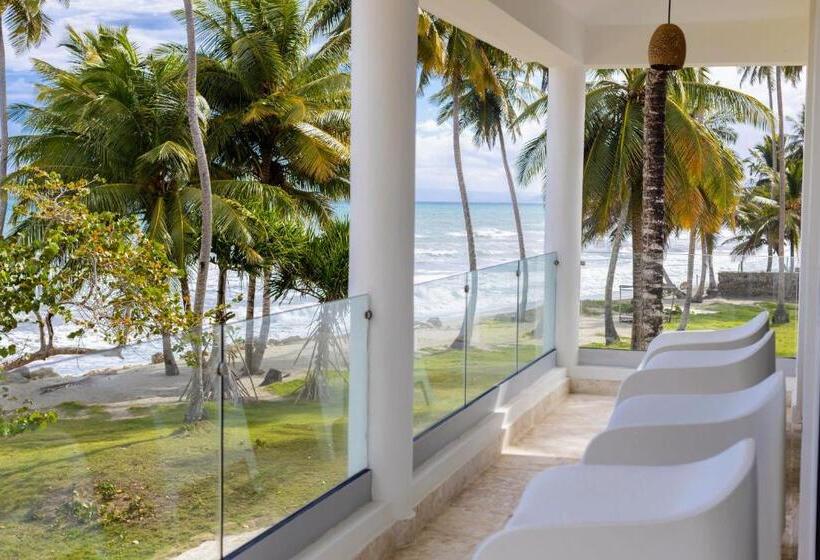 海景套房, Las Canas Beach Retreat
