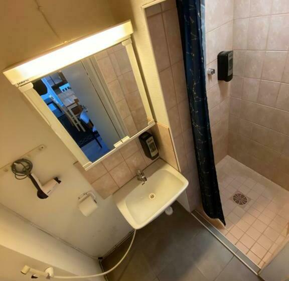 Appartement met 2 Slaapkamers, Aakenus Economy Apartments Peura