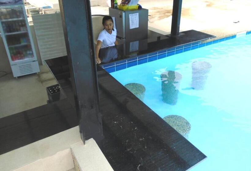 Люкс Кровать Кинг, Bohol Jewel Resort