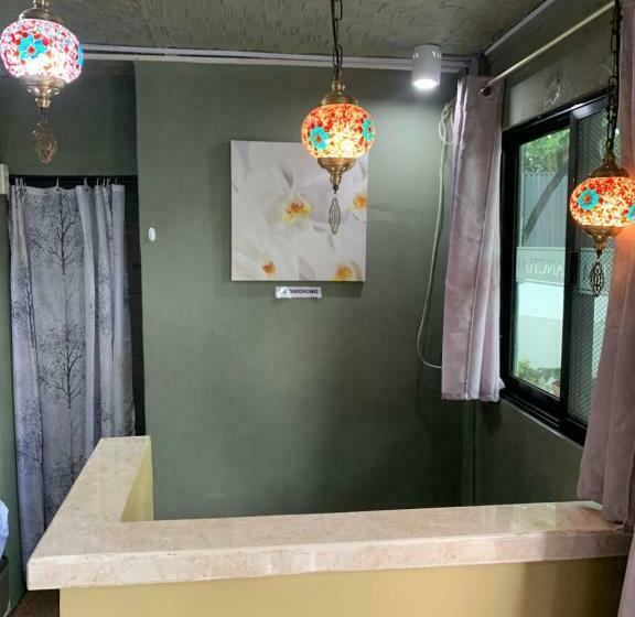 غرفة قياسية داخلية, D Sanctum Resort