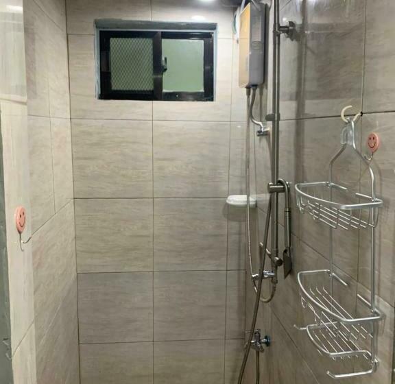 스탠다드 내측 룸, D Sanctum Resort
