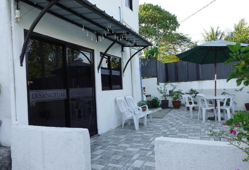 غرفة قياسية داخلية, D Sanctum Resort