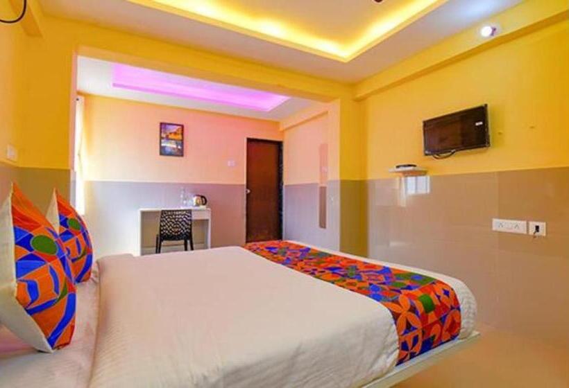 エクゼクティブトリプル, Fabhotel Empire Executive   Nr Hanging Bridge Pune