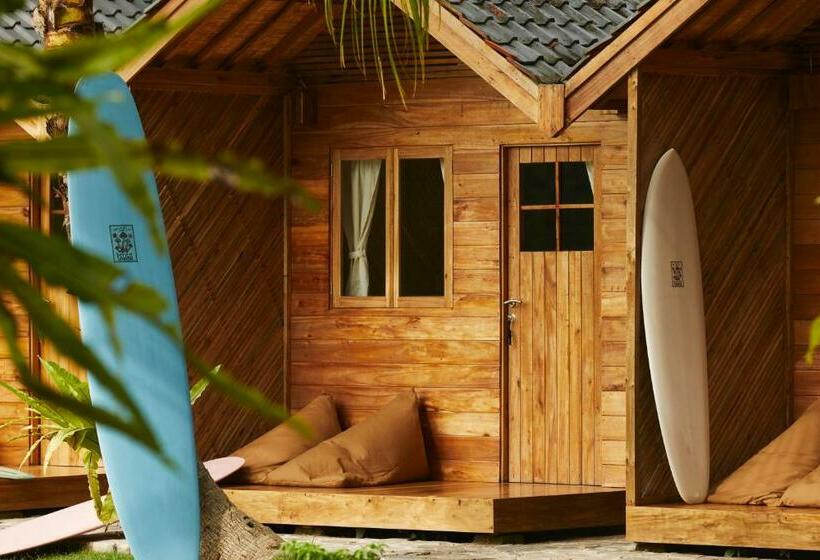 اتاق استاندارد, House Of Sawah