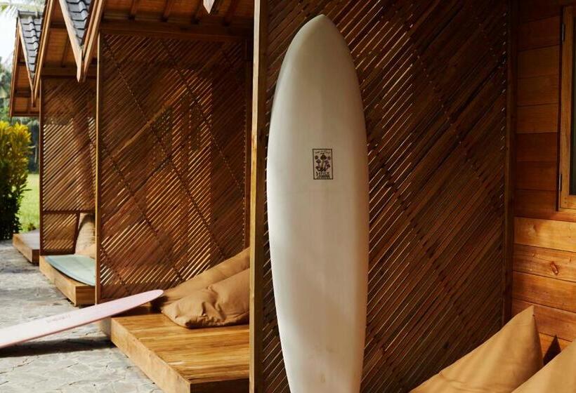 اتاق استاندارد اینتریور, House Of Sawah