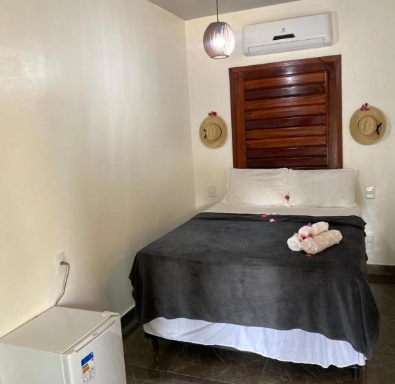 스위트, Casa Praiana Moitas