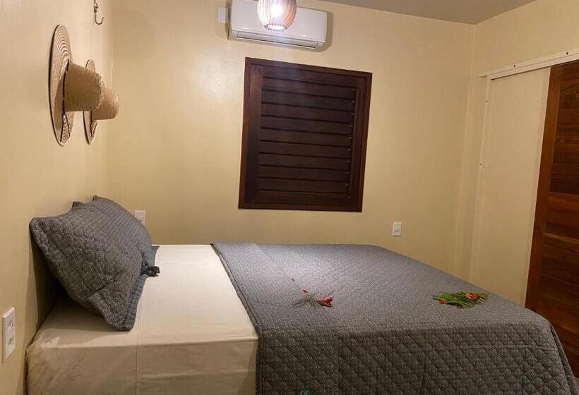 풀장 전망 스위트, Casa Praiana Moitas
