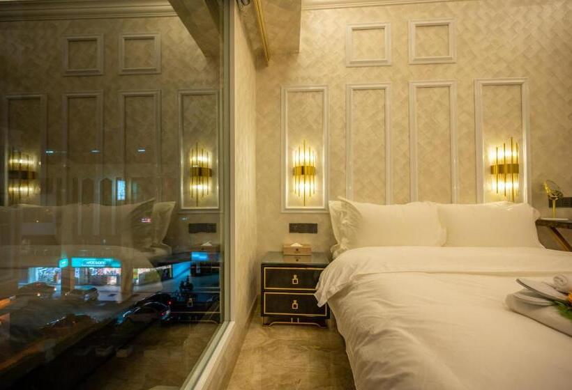 스탠다드 룸, Acj Residence @ Beside Cititel