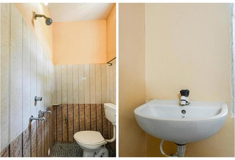 Трехместный Номер Классика, Oyo 87147 Welcome Stays