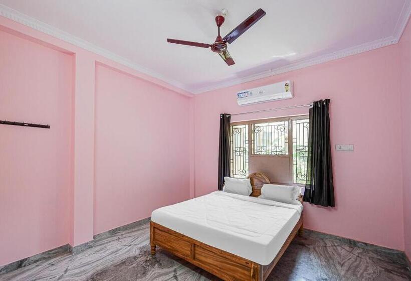 Трехместный Номер Классика, Oyo 87147 Welcome Stays