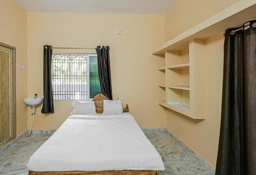 Трехместный Номер Классика, Oyo 87147 Welcome Stays