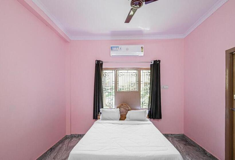 Трехместный Номер Классика, Oyo 87147 Welcome Stays