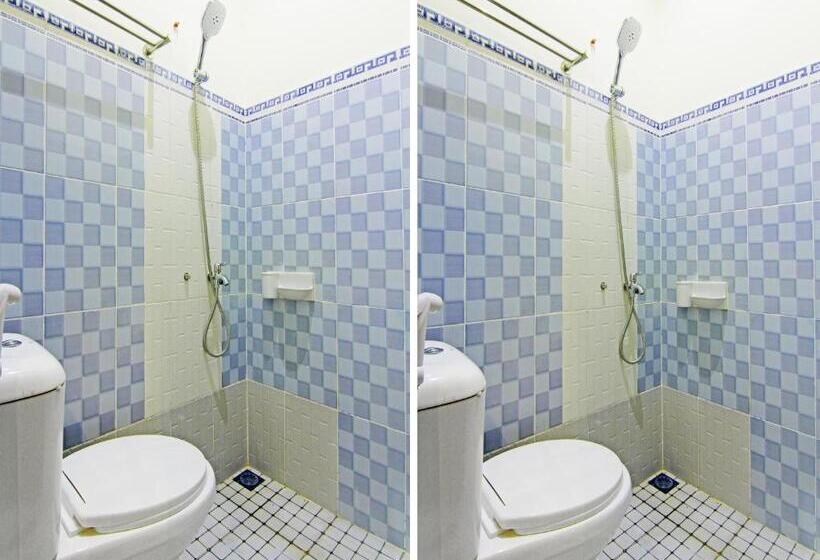اتاق استاندارد, Oyo 90978 Khalifi Guesthouse Syariah