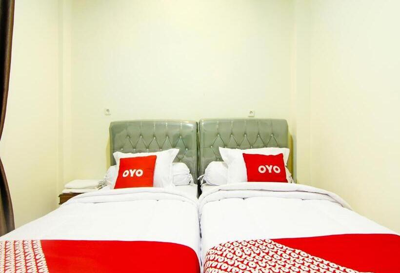 اتاق استاندارد, Oyo 90978 Khalifi Guesthouse Syariah