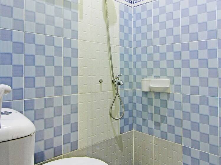 اتاق استاندارد, Oyo 90978 Khalifi Guesthouse Syariah