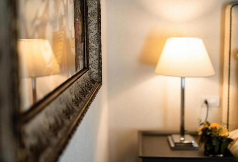غرفة قياسية, Corte Saggin Charme Relais