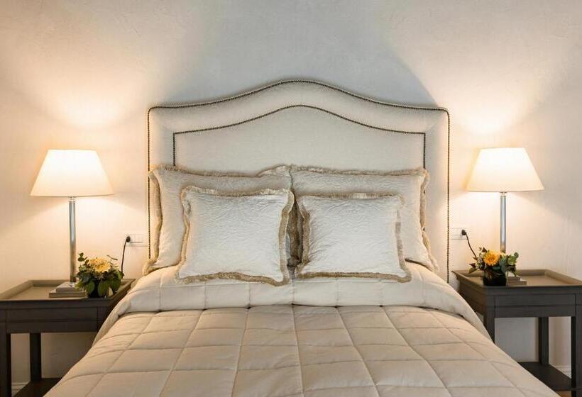 غرفة قياسية, Corte Saggin Charme Relais