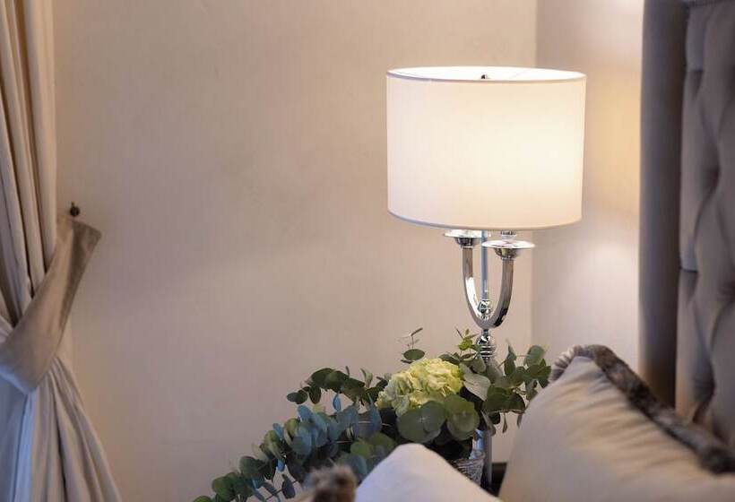غرفة سوبيريور, Corte Saggin Charme Relais
