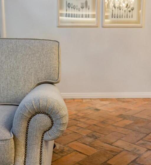 수피리어 룸, Corte Saggin Charme Relais