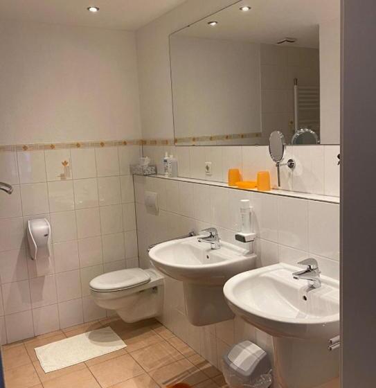 １ベッドルームアパートメント, Altenceller Tor, Hotel & Restaurant