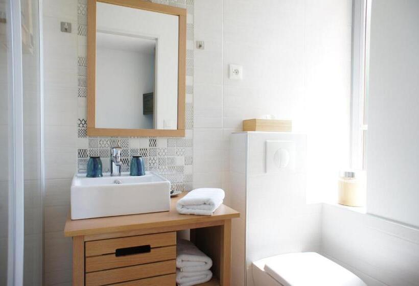 스탠다드 룸, Mas Terre Chambres D Hôtes