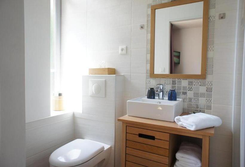 스탠다드 룸, Mas Terre Chambres D Hôtes