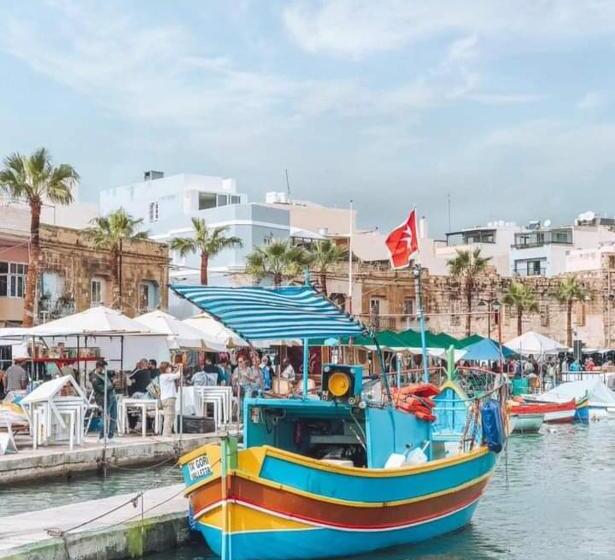 اتاق استاندارد, Casal Annunzia Boutique B&b Accomodation