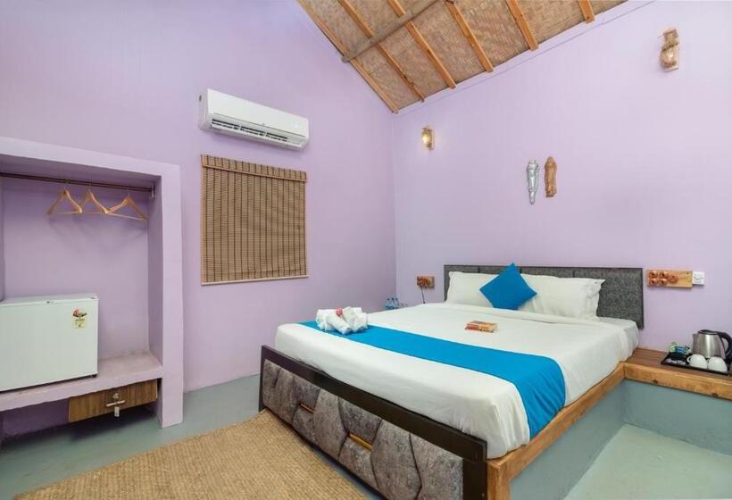 Семейный Номер, Amadi Beach Front Resort