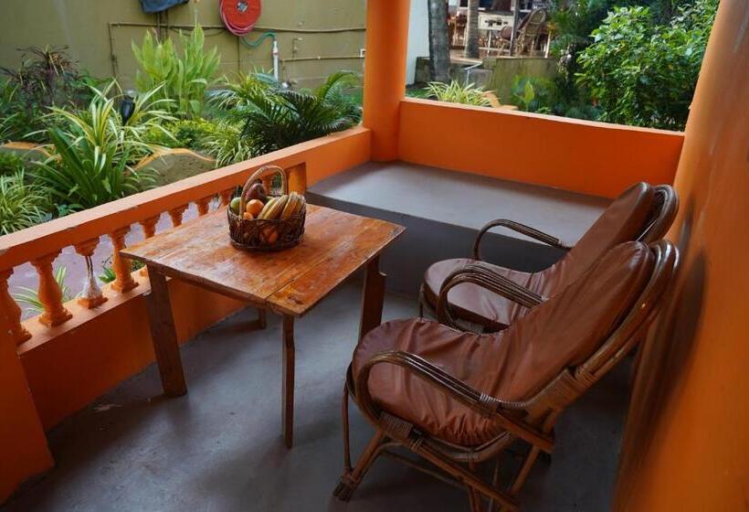 Семейный Номер, Amadi Beach Front Resort