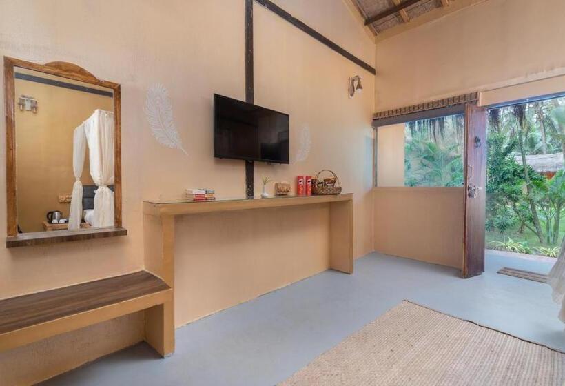 Номер Superior, Amadi Beach Front Resort