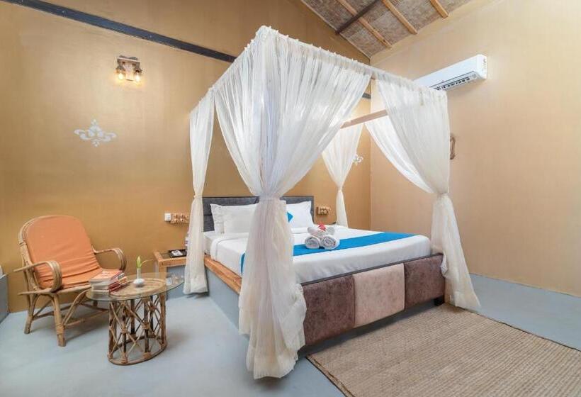 Номер Superior, Amadi Beach Front Resort