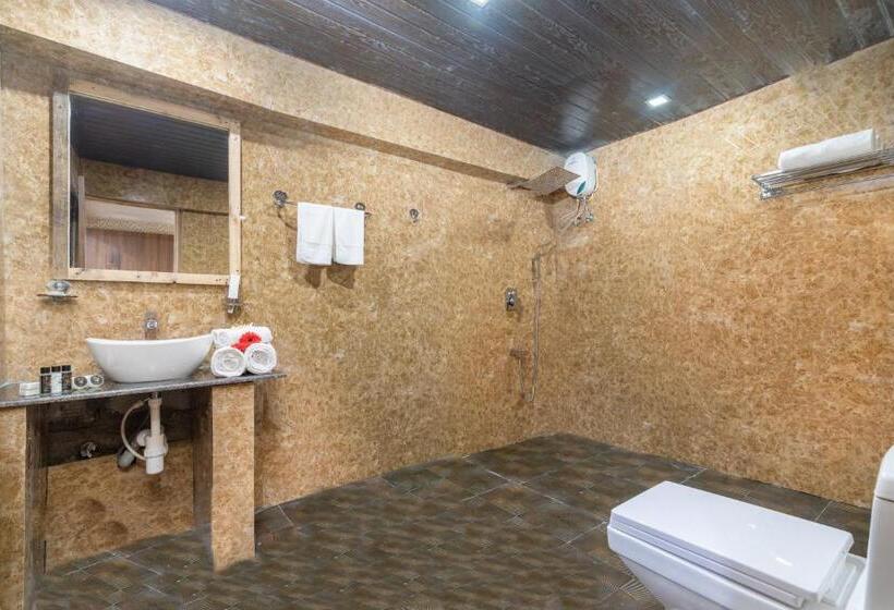 Номер Стандарт, Amadi Beach Front Resort