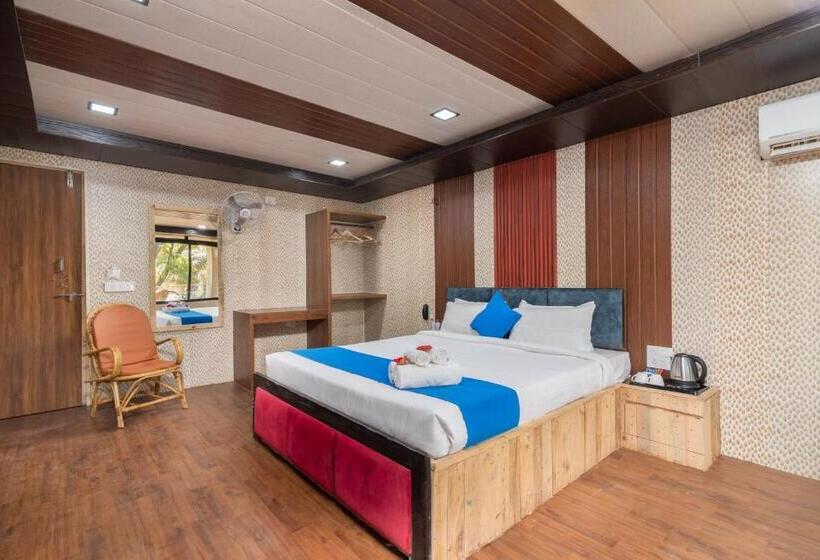 Номер Стандарт, Amadi Beach Front Resort