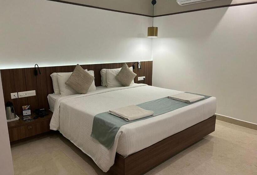 غرفة قياسية, Coral Residency