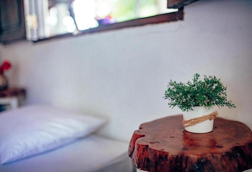家庭间, Casita De Playa Bomalu