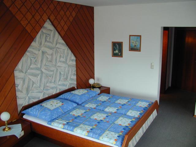 スタンダードルーム, Austria Traveller Hotel Lenzing