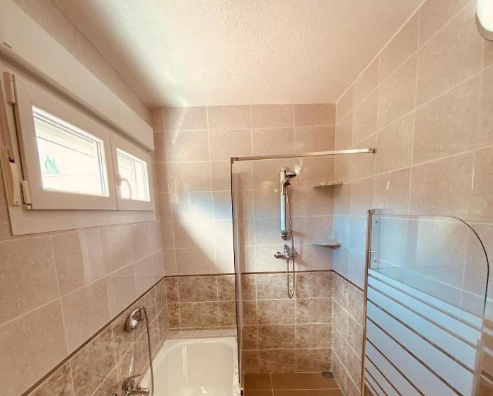 四人豪华间, B&b Casa Mil Sueños