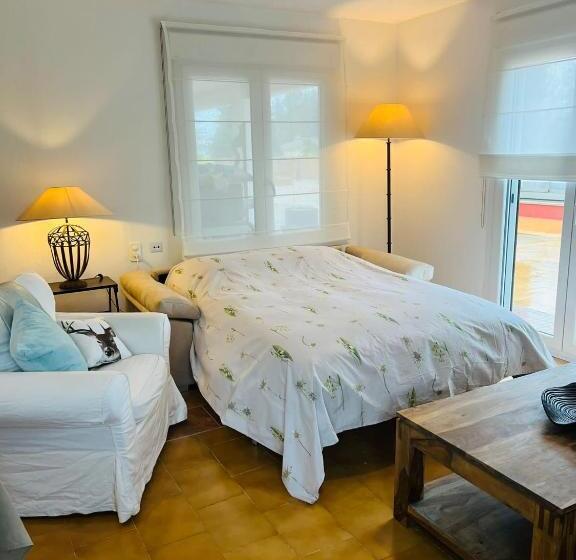 四人豪华间, B&b Casa Mil Sueños
