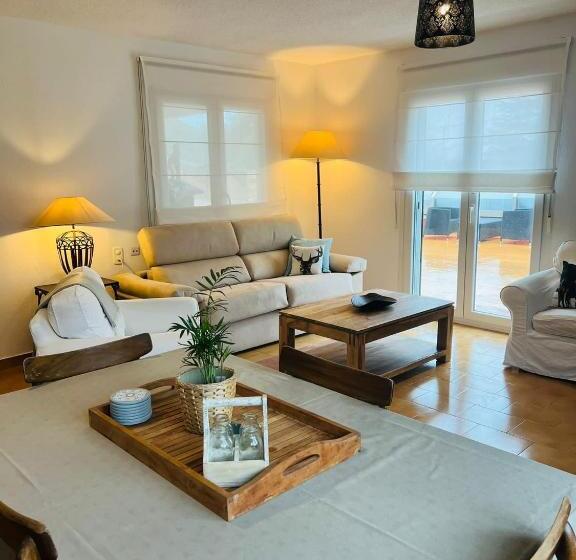 四人豪华间, B&b Casa Mil Sueños