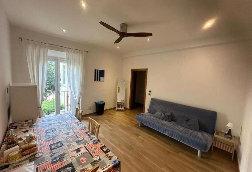 سوییت اجرایی, Amalia Suites   Via San Zanobi