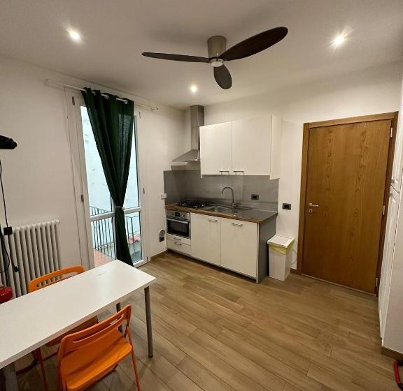 اتاق استاندارد, Amalia Suites   Via San Zanobi