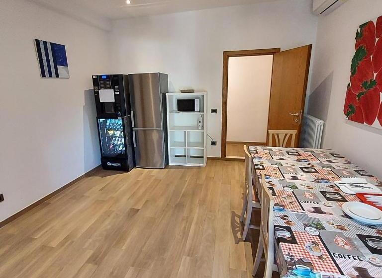 اتاق استاندارد, Amalia Suites   Via San Zanobi