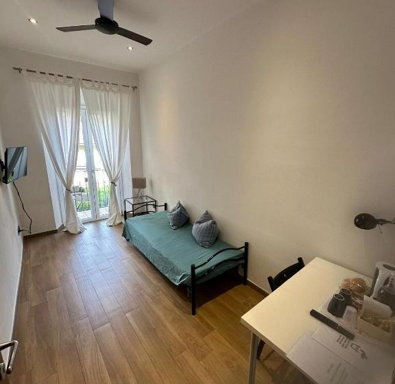 سوییت جونیور, Amalia Suites   Via San Zanobi