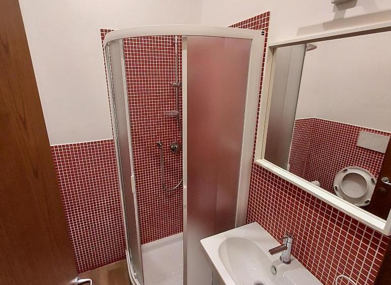 سوییت جونیور, Amalia Suites   Via San Zanobi