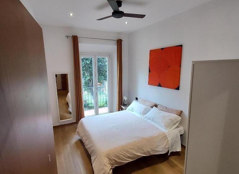 سوییت جونیور, Amalia Suites   Via San Zanobi