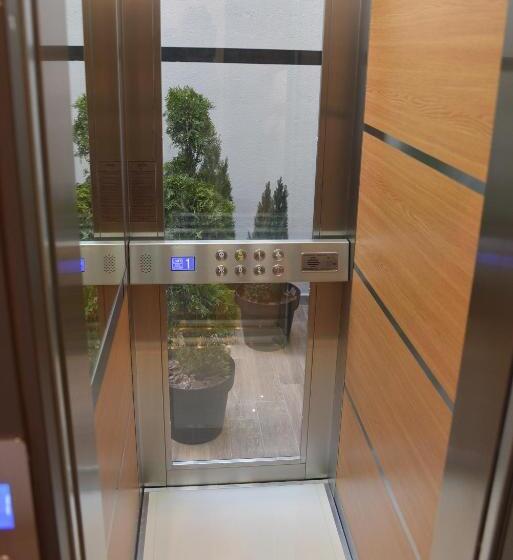 اتاق استاندارد, Corso Rooms City Centre