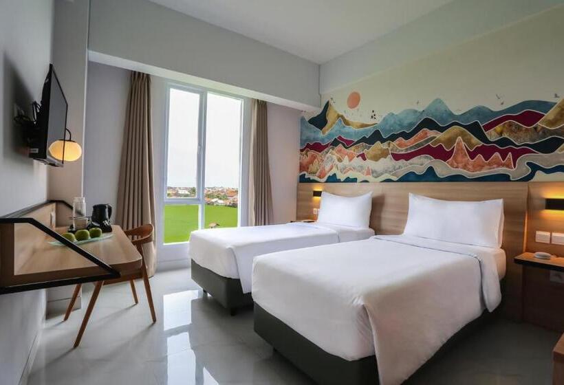 Номер Стандарт, Favehotel Pamanukan